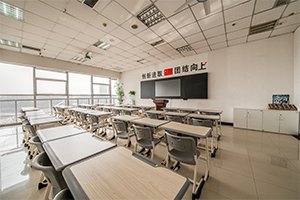 职业高中